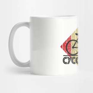 ✅ CYCOLOGIST Mug